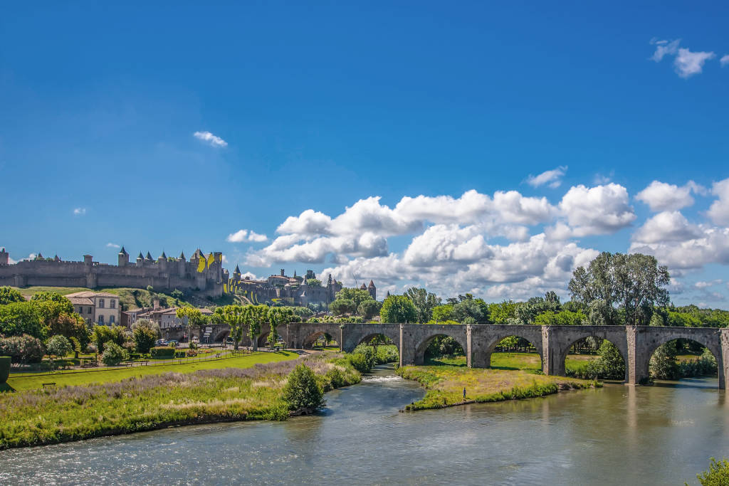 Alternative romantic weekend breaks